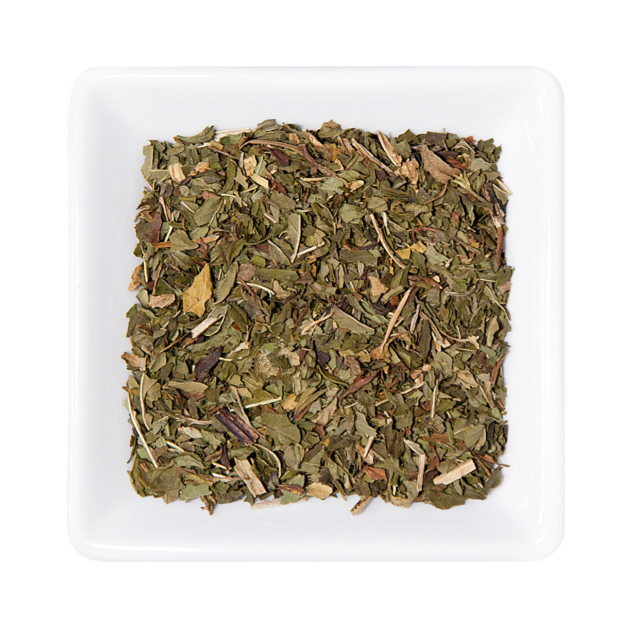 Kräutertee
