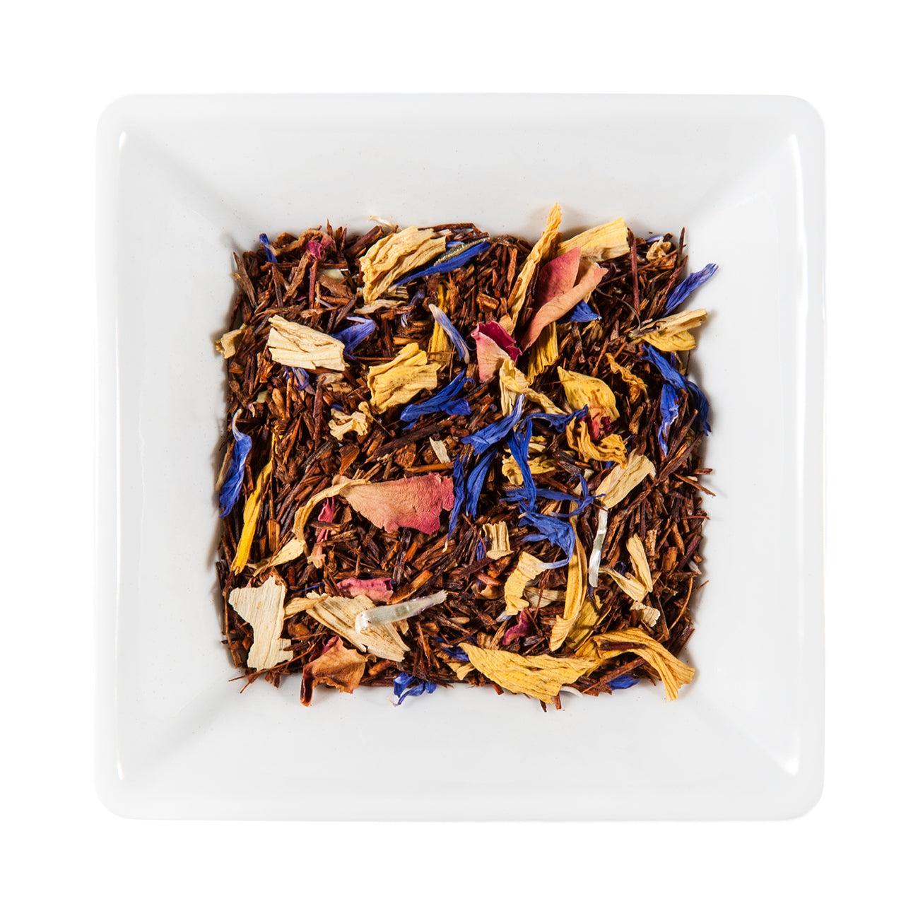 Keitumer Buntewiese - Honeybush Tee Aromatisiert (100gr)
