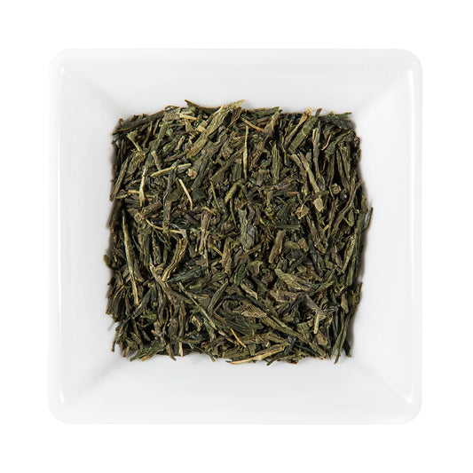 Sencha Uchiyama Tee Bio (100gr)