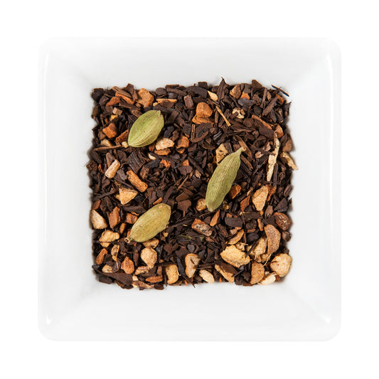 Mate geröstet Chai (100gr)