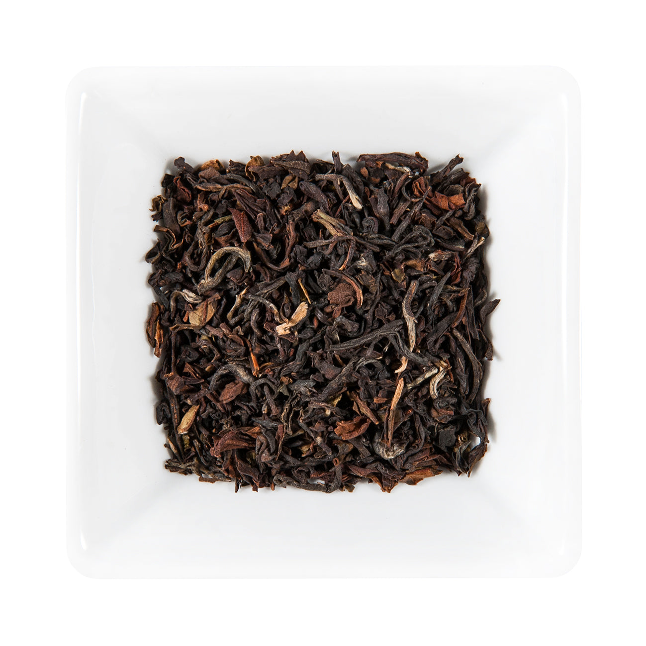 Sylter Klöntee - Darjeeling Second Flush (100gr)