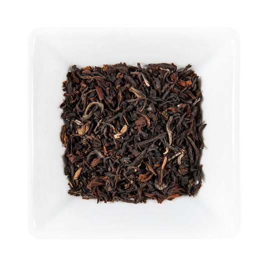 Sylter Klöntee - Darjeeling Second Flush (100gr)