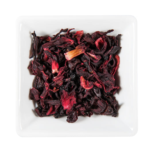 Sylter Rote Grütze Tee (100gr)