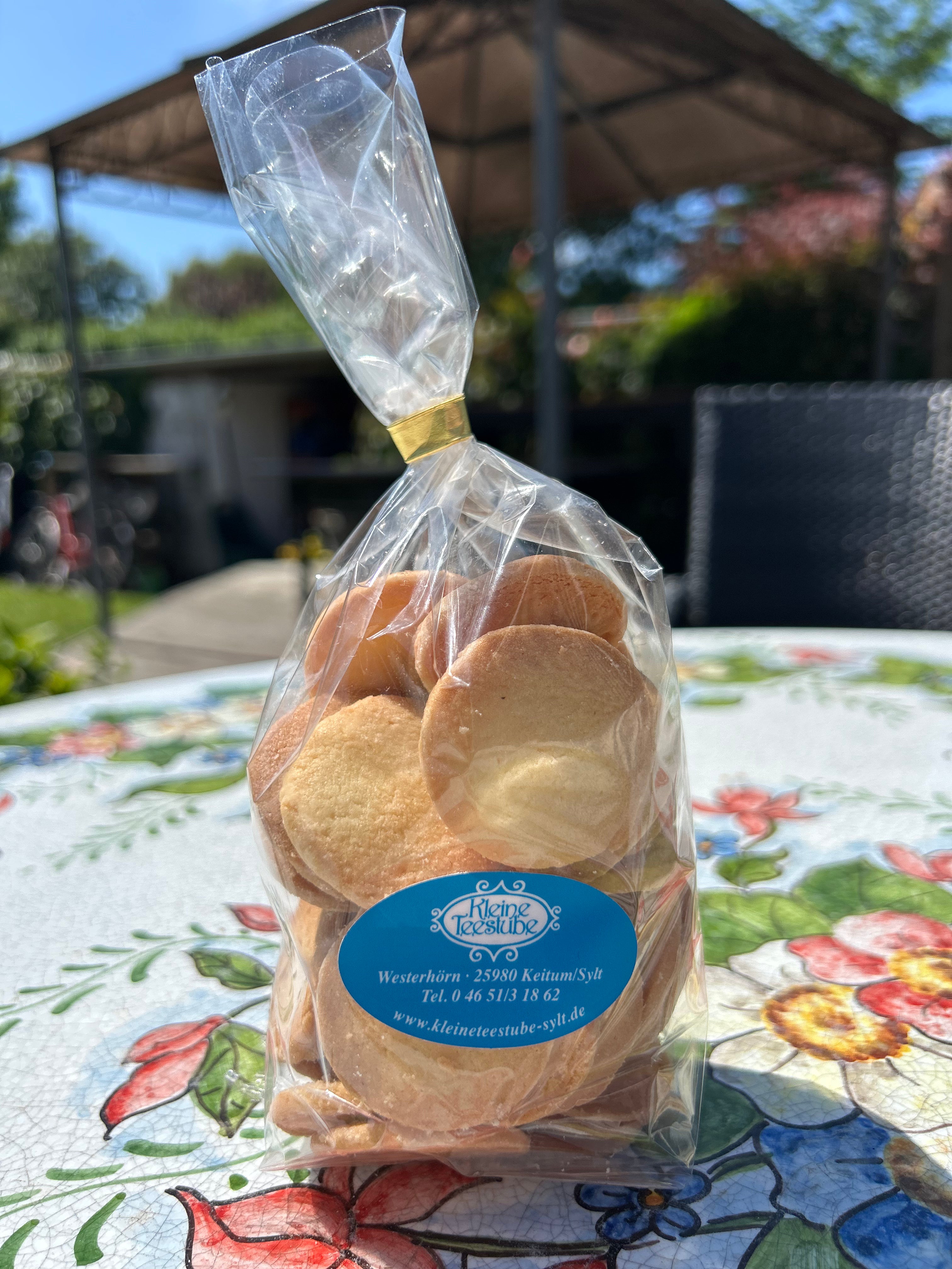 Friesenkekse – Kleine Teestube Sylt Friesenkekse – Kleine Teestube Sylt