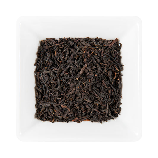 Tarry Lapsang Souchong - Russischer Rauchtee (100gr)