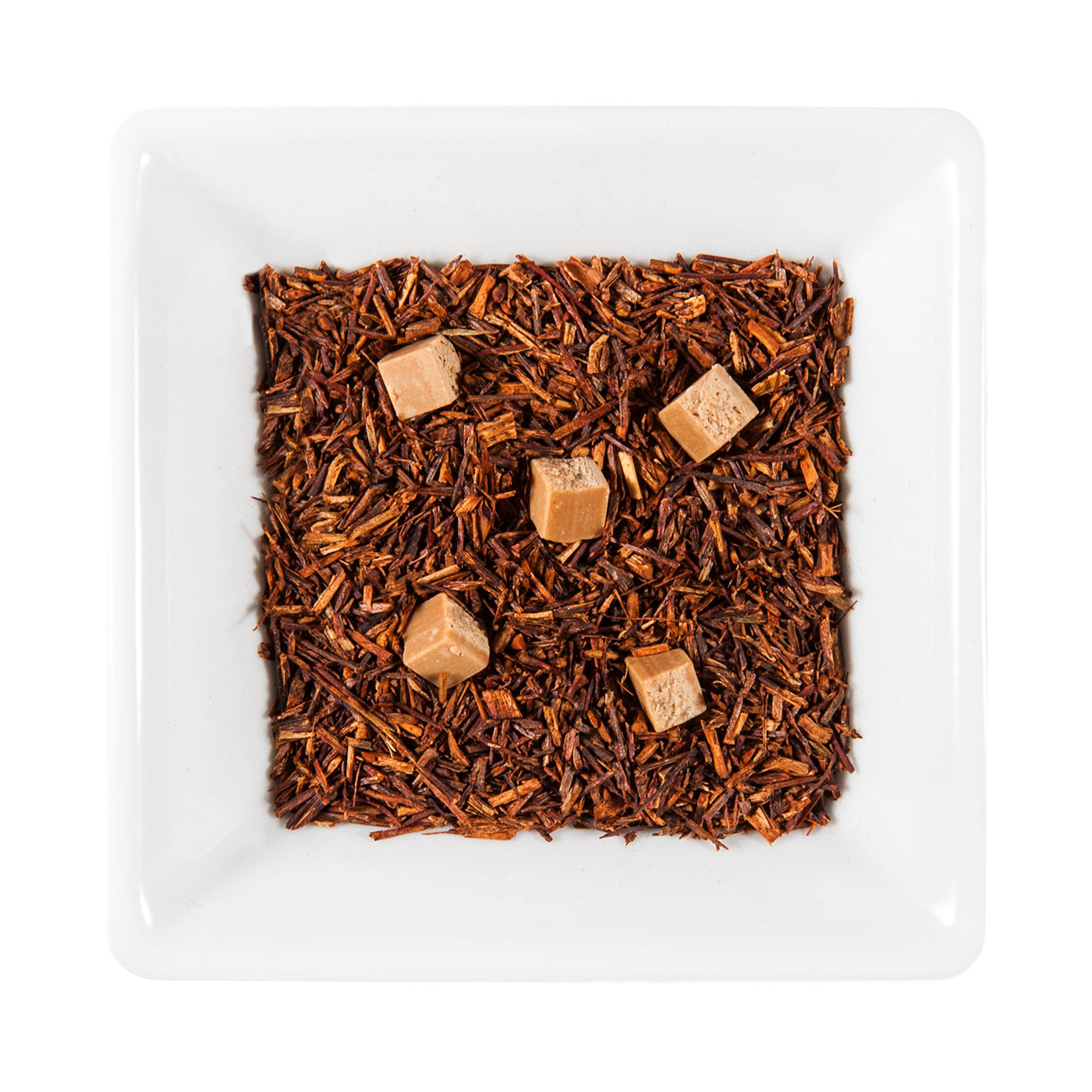 Rooibos Caramel (100gr)